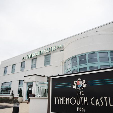 The Tynemouth Castle Inn - The Inn Collection Group Екстериор снимка