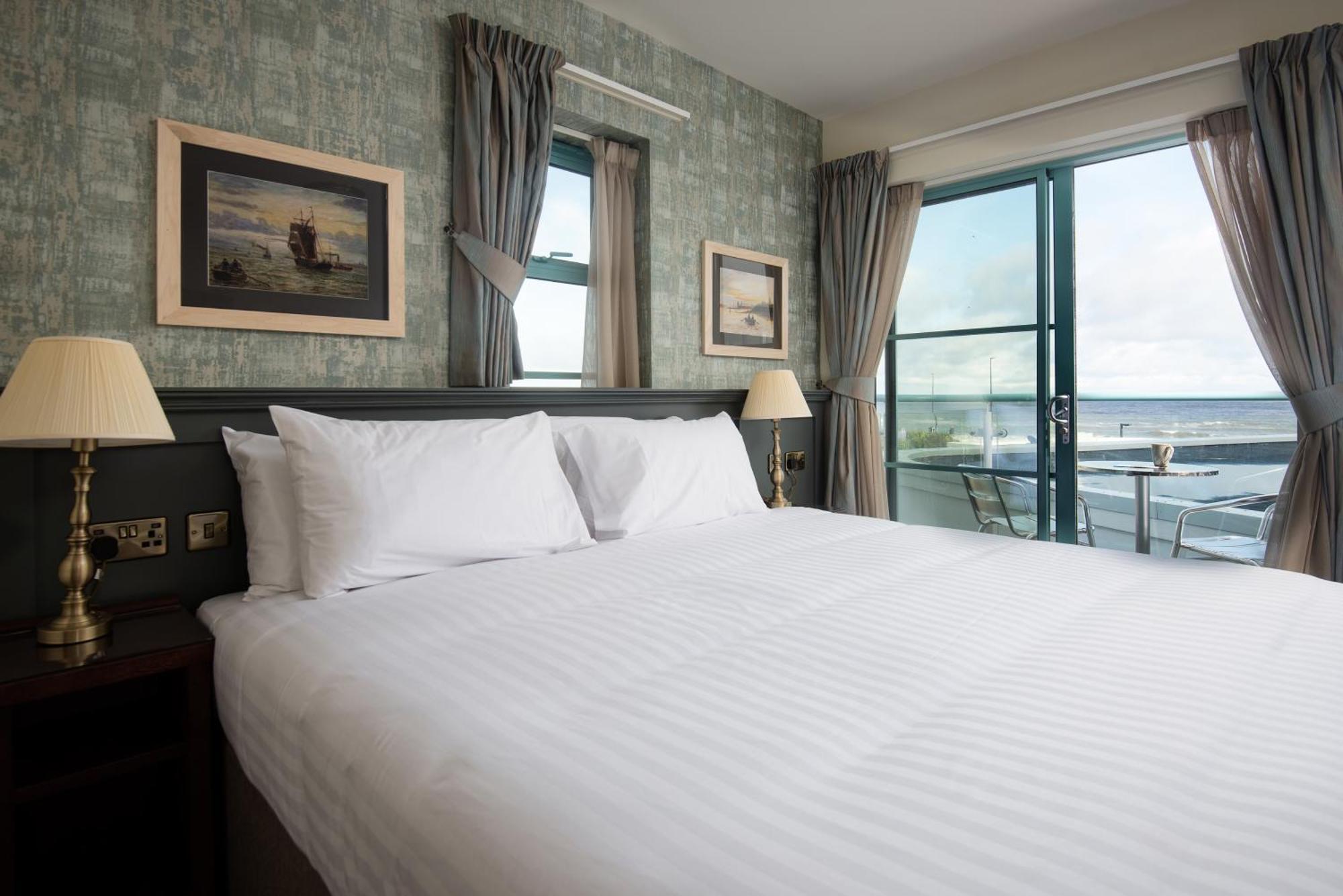 The Tynemouth Castle Inn - The Inn Collection Group Екстериор снимка