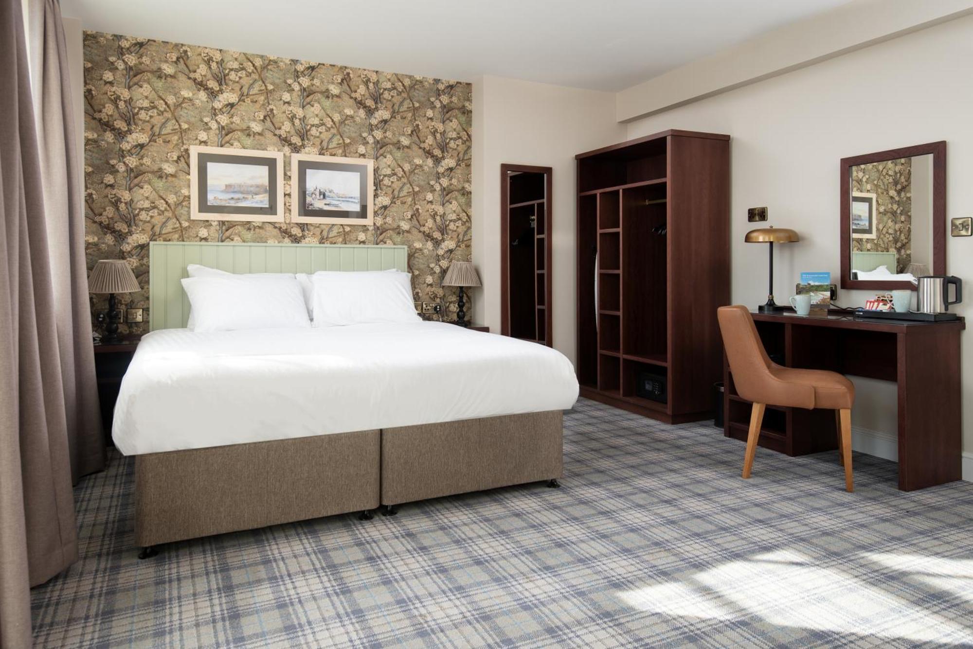 The Tynemouth Castle Inn - The Inn Collection Group Екстериор снимка
