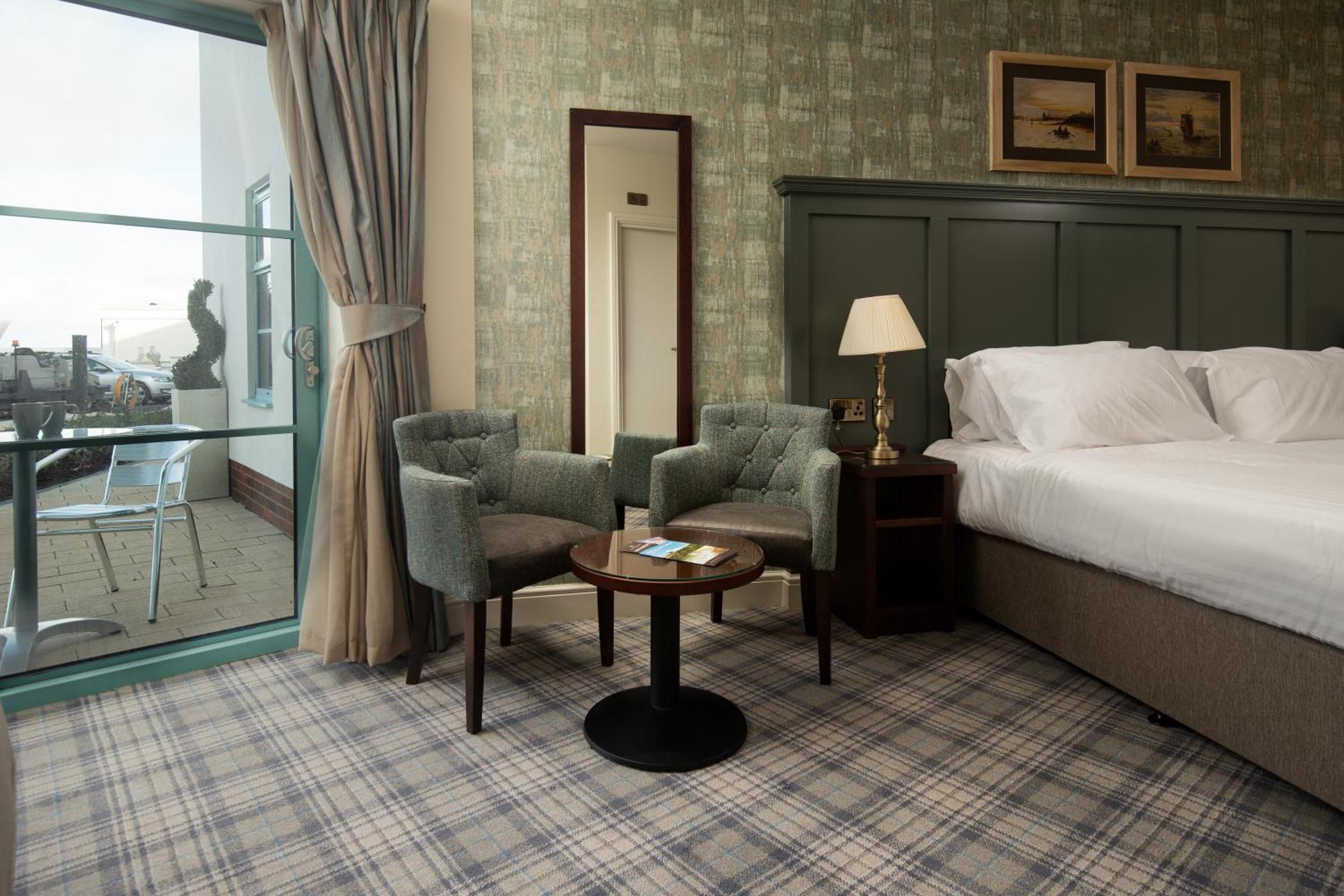 The Tynemouth Castle Inn - The Inn Collection Group Екстериор снимка