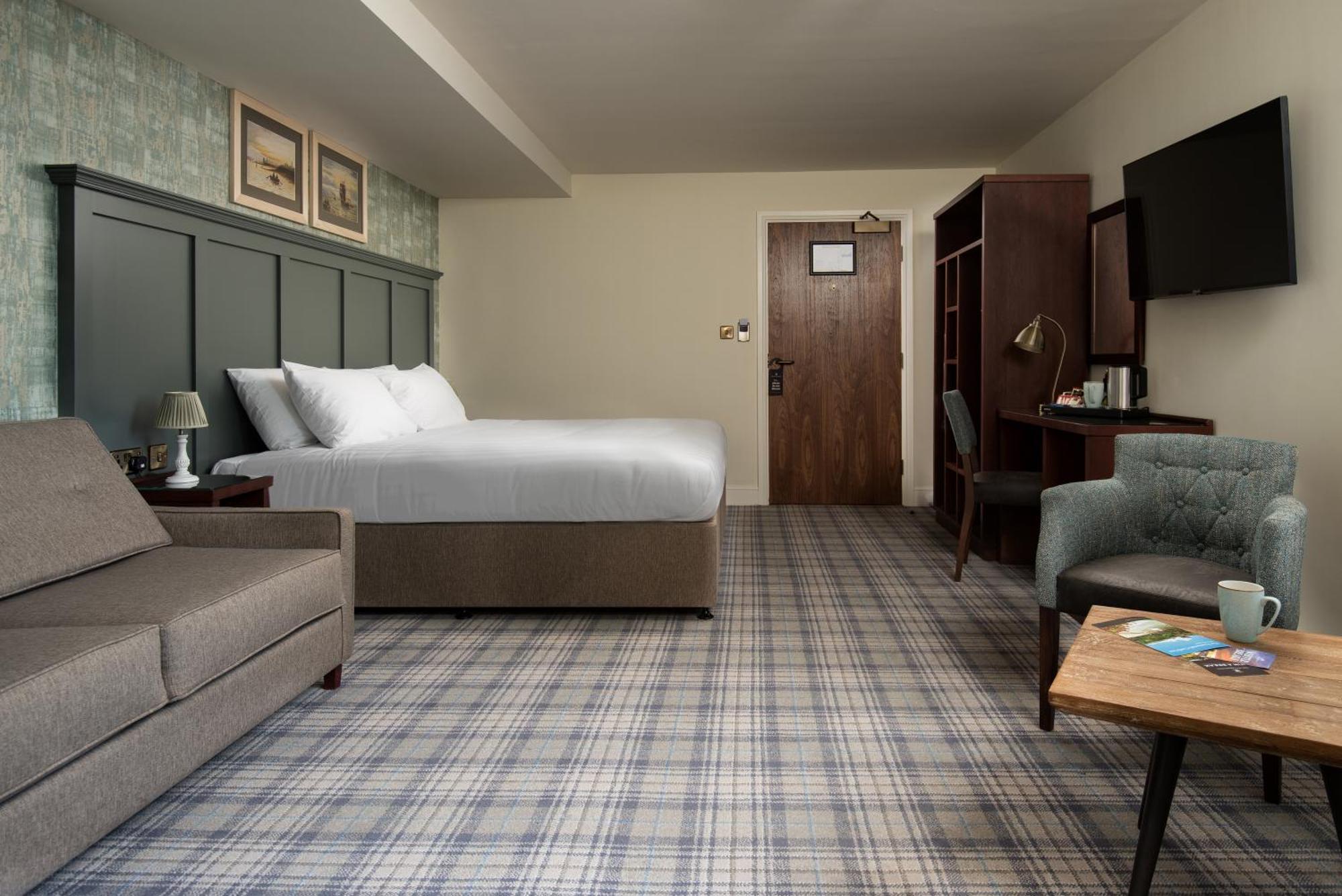 The Tynemouth Castle Inn - The Inn Collection Group Екстериор снимка