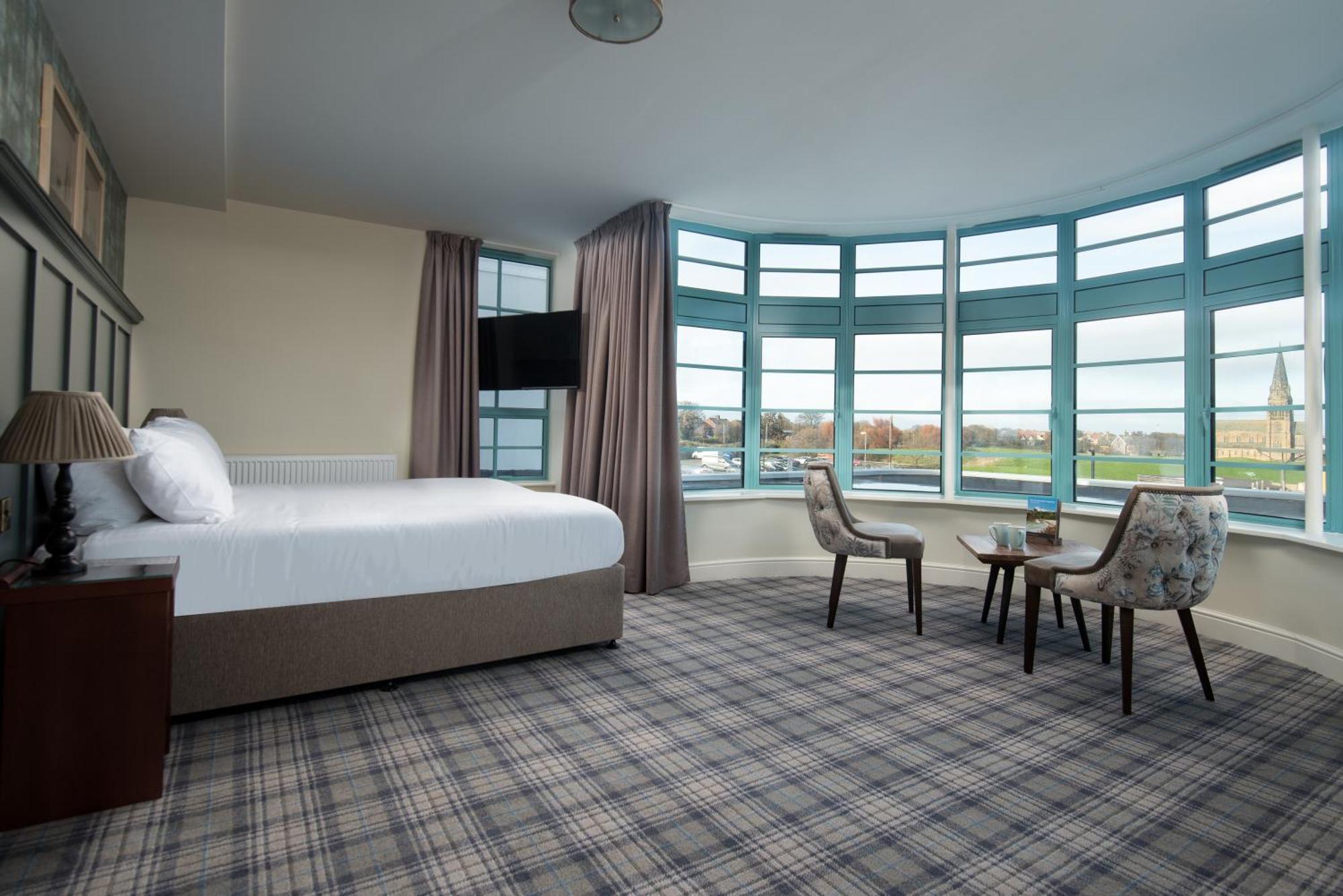 The Tynemouth Castle Inn - The Inn Collection Group Екстериор снимка